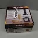 Keurig SimpleCaf Milk Frother