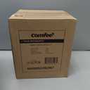 ROYHOO 50PCS Artificial Green Pine Needles Branches Fake Small Pine Twigs Stems Evergreen Picks Holiday Tree Decorations