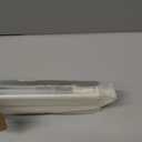 AOSKY No Drill Cordless Light Filtering Cellular Shade 29" W x 48" H Beige