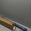 HVAC Umbrella With Magnetic Base Kit,Faultless Outdoor Umbrella With Base,Keep Cool and Dry,Universal C-Clamp can Secure the Shade Umbrella to a Variety of Non-magnetic Surfaces(60" BLUE)