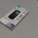 ESR 3 Pack of iPhone 17 Pro Screen Protector, Military-Grade Shatterproof, 9H Hardness, Full Coverage Tempered Glass with Ultra Fit Tray