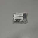 uxcell Ceiling Fan Capacitor CBB61 15uF 350V AC 2 Wires Metallized Polypropylene Film Capacitor 58x48x30mm for Electric Fan Pump Motor Generator 2Pcs