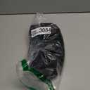 Size Medium Dazzling Full Sequin Coverage: This stunning sequin dress for women features an all-over shimmering sequin body that catches every light, making it a show-stopping sparkly dress perfect for stealing the spotlight. Size M