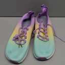 ZOVE Wide Toe Box Shoes Women Extra Wide Width Sneakers Ultra Light Road Running Shoes Non-Slip Tennis Sneakers Breathable Walking Athletic ,41