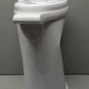 Ubbi Steel Diaper Pail, Odor Locking, No Special Bag Required, Award-Winning, Registry Must-Have, White