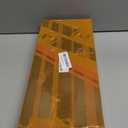 FLYPIG 12.5" 320mm Shock Absorbers 90cc 110cc 125cc 150cc Dirt bike ATV GS125 CB1000 CL100 CR100 CX500 MR175 MT125 SL100 TL125 KLX110 Ninja1000 ZRX1100 FJ1100 YZ100 1961-2015 for Suzuki Kawasaki