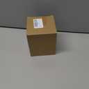 Halloween Ghost Figurine Ghost Decor, 2025 Funny Ghost Statue, Cute Spooky Resin Ghost Statue for Gift Props Tabletop Home Office Desk Decor