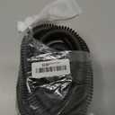 Replacement Hose for Airsense 10 Climate-Line Air Hose, 6.5FT Flexible CPAP Tube Eliminating Rainout for Enhanced Comfort Compatible with Aircurve 10, IBEET Tubing for All Air Sense 10 Series