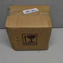 ONTUBE Ramekins -Porcelain Round Ramekins for Creme Brulee Dishes,Dipping Sauces,Baking Pudding Cups, Souffle Dish,Oven Safe,Set of 6 White