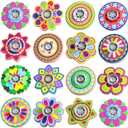 50 Pack Fidget Toys Spinner Bulk Gifts Party Favors for Kids Adults,Sensory Toys Goodie Bags Stuffers for Boys Girls Autism ADHD Stress Relief,Treasure Box Toy Classroom Carnival Prizes Supplies