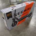 Segway Ninebot MAX Series Electric Scooter, Up to 2228 MPH, Long Rang, Dual Suspension & Braking System, Fast Charging, Scooter for Adults, UL-2272 2271 Certified (G2/G3)