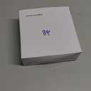 Marble Napkin Holder for Table Paper Napkins Holder Acrylic Tissue Dispenser Kitchen Dining Room Bathroom Party Car Decor