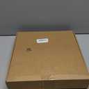 Vintage Spring Wreath 14'' Heart Wreath with 3D Heart Ornaments for Front Door 24'' Long Window Porch Home Wedding Festival Celebration Wall Decorations