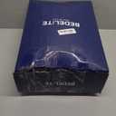 BEDELITE Fleece Full Comforter Set -Super Soft & Warm Fluffy Light Grey Bedding, Luxury Fuzzy Heavy Bed Set for Winter with 2 Pillow Cases