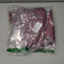 Womens Elegant Ruched Maxi Dress  Spaghetti Strap Bodycon Party Dress with Slit & Open Back (Medium, Red Wine)