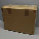 Right Passenger Side Mirror, For Ford F150 Side Mirror Replacement 2015-2020, For Ford F150 Side View Mirror, w/Temperature Sensor, Heated, Turn Signal Light, 8 Pins FO1321556