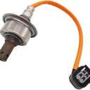 2PCS for 2006-2015 Honda Civic 1.8L L4 Upstream+Downstream Oxygen O2 Sensor 234-9124 234-4350