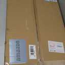 upsimples 20x28 Picture Frame Black 3 Pack, Scratch-Proof Poster Frames 20 x 28 for Photo Gallery - Slide-In Strips, Horizontal or Vertical Wall Mounting