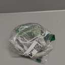 Bluetooth Headset, Wireless Headphones with Microphone Noise Canceling & USB Dongle, V5.0 Trucker Bluetooth Headset with Mic Mute & Charge Dock for PC/Laptop/Phone/Meeting/CallCenter/Office Gold