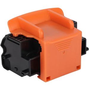 QY6-0080 Color Printhead Replacement with ABS Housing and Protective Case for Canon iP4840 iX6520 MX885 MG5250 Printer Heads