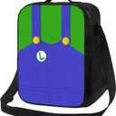 Lunch Bag Cute Insulated Lunch Bag Container Reusable Lunch Box cooler Lunch Tote Bag For Picnic Travel Outdoors