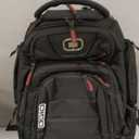 OGIO Renegade Backpack (Renegade, Black), Large