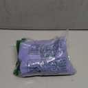 NORTHYARD Men's Athletic Running Pants Lightweight Workout Joggers Quick Dry Gym Sweatpants Active Sports Track Training (Large, Violet)