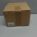 Vencer Cat/Small Dogs Slow Feeding Bowls, Raised Cat/Dog Food Bowl/Water Bowl,Elevated Cat Dog Dish,Pet Bowls for Cats or Small Dogs,VCB-004