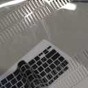 ArtSo Laptop Skin Sticker Decal,16.5 17 17.3inch Laptop Netbook PC Notebook Universal Vinyl Reusable Skin Sticker Cover Personalized Art Case Protector, Sunset Peak