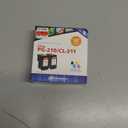 Data Products Remanufactured Inkjet Cartridges Canon PG-210/CL-211 Combo Pack