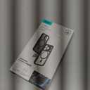 ESR for iPhone 17 Pro Max Case, Camera Control, Compatible with MagSafe, Shockproof Military-Grade Protection, Magnetic Phone Case for iPhone 17 Pro Max, Classic Hybrid Case, Clear