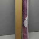 Christian Brands Advent Banner – Single Candle “Prepare the Way” Church Banner, 2' x 6'
