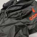 Comnova Charcoal BBQ Cover - Heavy Duty Waterproof for Weber Kettle, Cuisinart Kettle and More