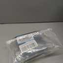 UCEDER Waterproof Kayak Cockpit Cover Seal Cockpit Cover Maximum Protection for Your Ocean Cockpit (Small)