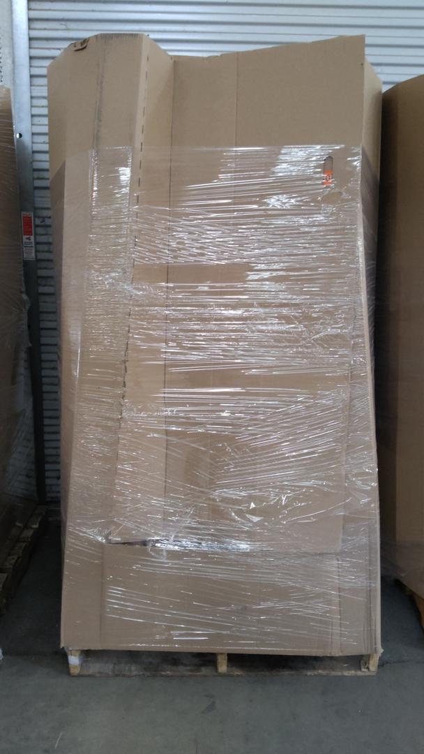 Pallet of Mixed Items
