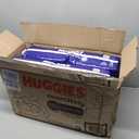 Huggies Size 5 Overnites Baby Diapers: Overnight Diapers, Size 5 (27+ lbs), 100 Ct (2 Packs of 50)