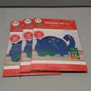 Loli & Pop Mailbox Kit Dinosaur 3 Pack