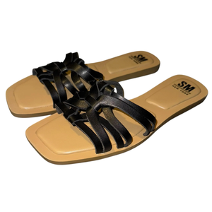 SMNY MELODY BLACK, 7