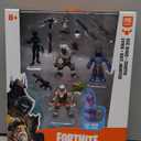 Fortnite Figure Squad Pack - Wave 4