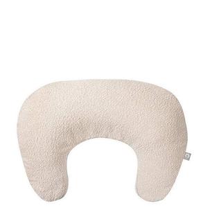 Boppy New Luxe Nursing Pillow, Oatmeal Boucle 