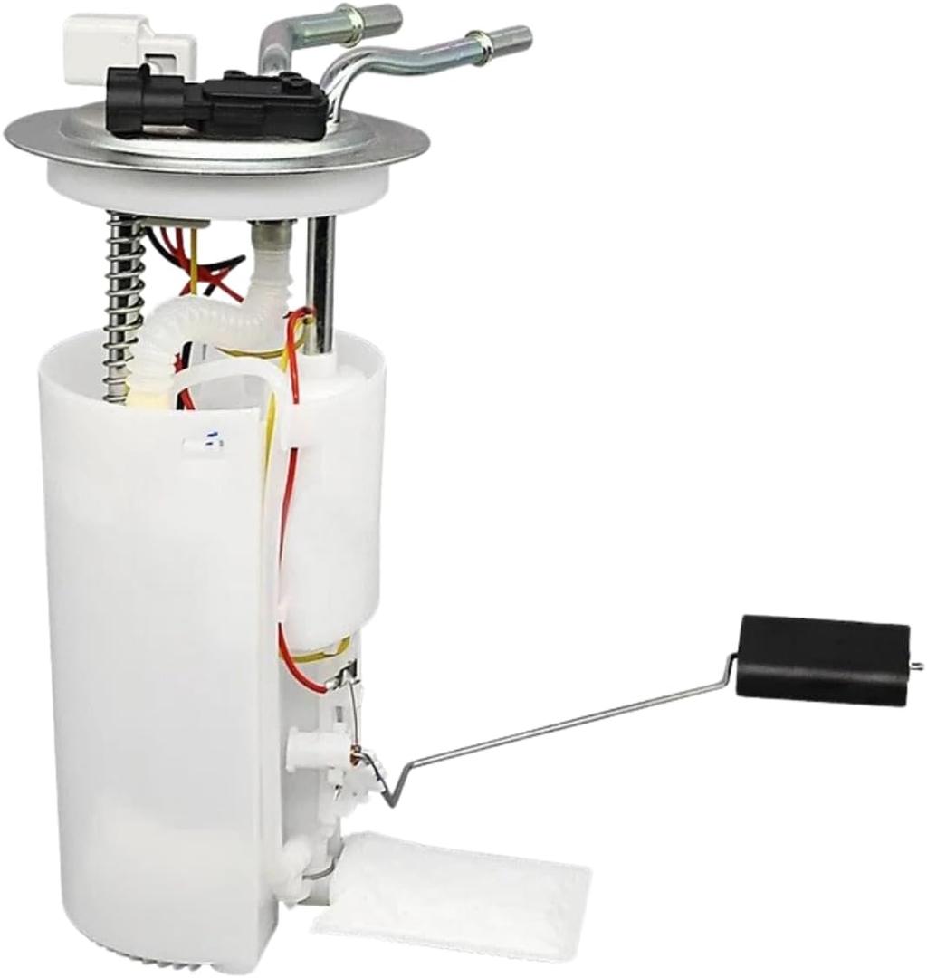 Fuel Pump Module Assembly Replacement for 2002 2003 2004 Chevrolet Tahoe 2002 2003 2004 GMC Yukon V8 5.3 LE3559M SP6027M