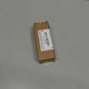 EverBrite Halloween Flashlights Halloween Gifts, Small LED Flash Light Handheld Torch with Lanyard 3AAA Battery Included, 1 Pack-Orange