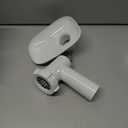 KitchenAid KSMFGA Food Grinder Attachment, One Size, White 