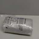 Cozy Bliss Super Soft Throw Blanket for Couch, Fluffy 3D Waffle Blanket for Sofa Bed Living Room Decor, Cute Warm All Season Gift for Women, Gray, 50x60 Inches (Light Grey)