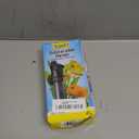 Tetra Submersible Heater With Electronic Thermostat, 200-Watt (40-55 Gallon)