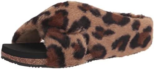 VOLATILE Girl's Dreamer Slide Sandal, 1