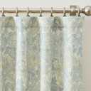 Cora Printed Blackout Curtain, 50x96