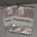 PRETTYGARDEN Women's Faux Leather Tube Tops 2025 Summer Strapless Asymmetrical Ruched Bandeau Shirts Going Out Club Outfits (Large, Apricot)