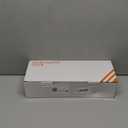 Sliding Door Smart Lock, Sliding Glass Door Lock with Fingerprint, JNZCH Smart Mortise Lock with App Control, IC Card, Keys, Anti-Peep Touchscreen, Perfect for Patio, Home (Black)