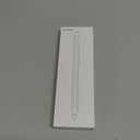 iPad Pencil 2nd Generation with Magnetic Wireless Fast Charging, Same as Apple Pencil 2nd Generation, Stylus Pen Work for iPad Pro 11 in 1/2/3/4, iPad Pro 12.9in 3/4/5/6, iPad Air 4/5, iPad mini 6 (Black)